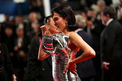 Diipa Buller-Khosla